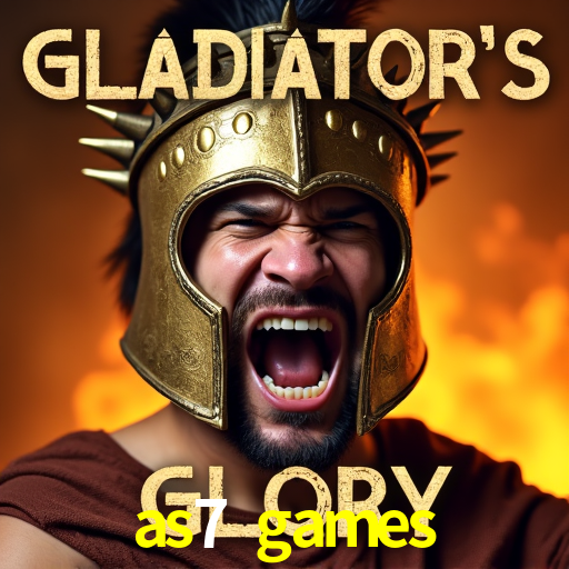 Inovações de Jogos na as7 games: O Futuro das Experiências Interativas