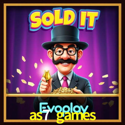 Inovações de Jogos na as7 games: O Futuro das Experiências Interativas