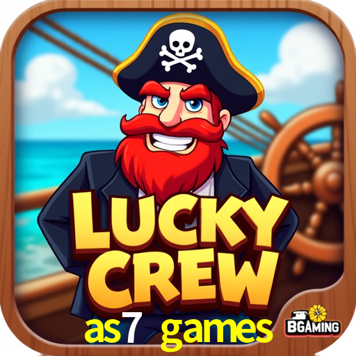 Descubra a Essência do as7 games: Nossa História e Compromissos