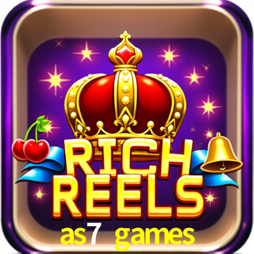 Descubra a Magia dos Jogos de Arcade no as7 games