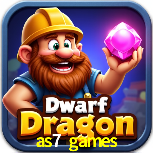 Desvendando o Mundo dos Jogos Virtuais na as7 games