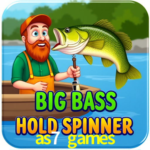 A Revolução dos Aplicativos de Jogos no as7 games