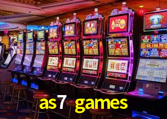 Inovações de Jogos na as7 games: O Futuro das Experiências Interativas